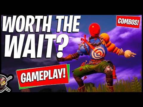 Where To Find All Of The Fortbytes In Fortnite