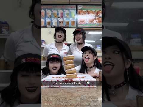 GOTH GIRL Accused Of Being A BAD INFLUENCE | Dhar Mann