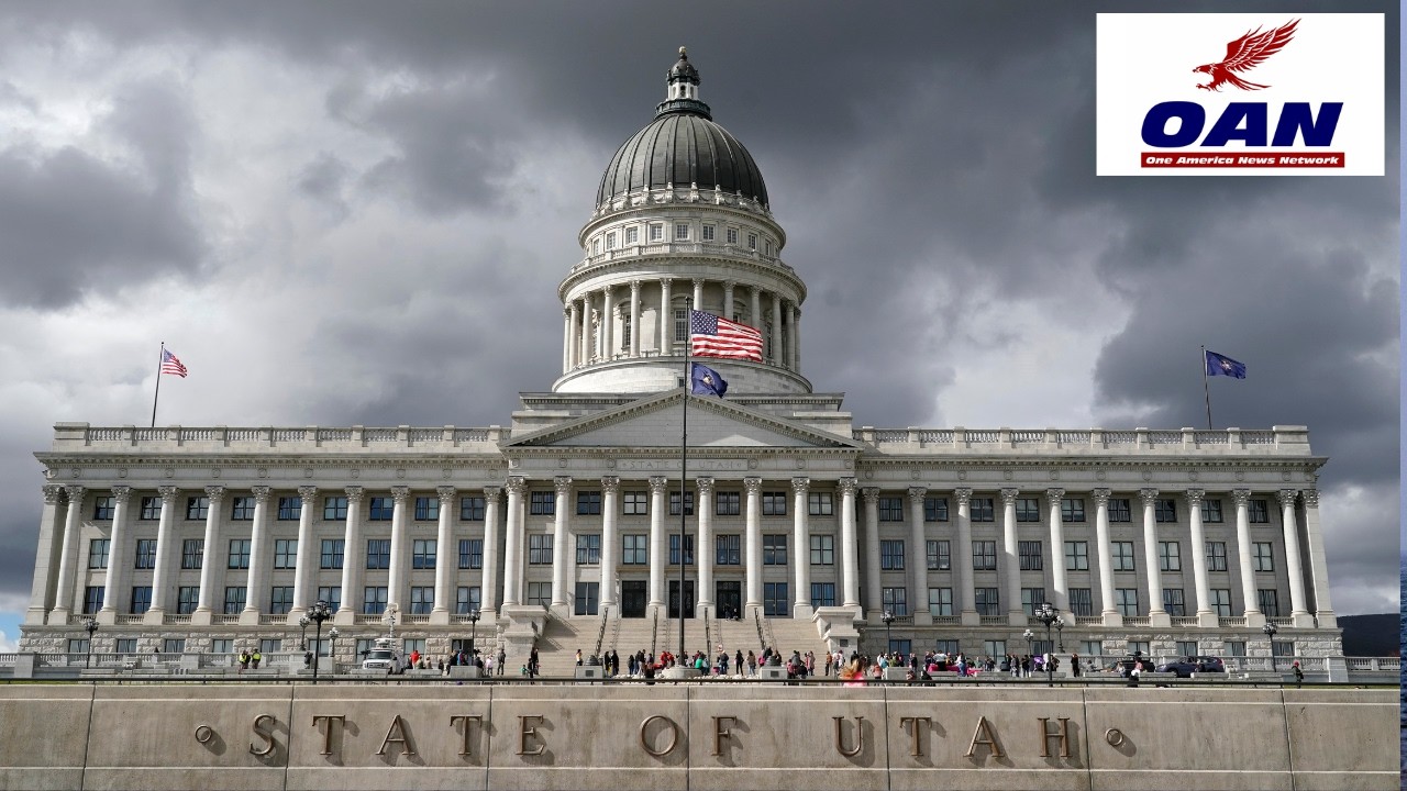Utah Data Center Fight Erupts as Residents Clash Over 40,000-Acre AI Project