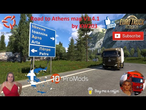 ROAD TO ATHENS v1.5  1.49