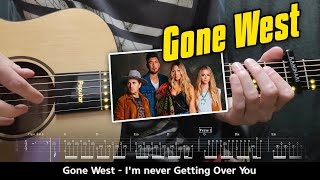 Gone West - I
