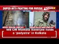 Indian Deceived Into Russian Army | Victim Identified As Mohammed Afsal | NewsX  - 04:24 min - News - Video