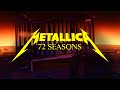 Metallica 72 Seasons (Official Music Video)[1]