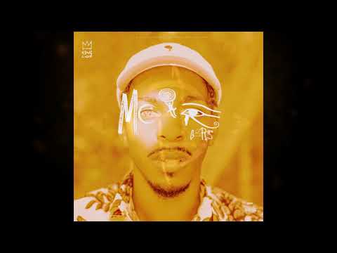 King Los - Everybody's a bitch ft Hopsin & Royce da 5'9 ( Moor Bars )