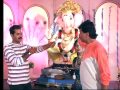 Ganapati Bappa Moreya- 1 [Full Song] Ganpati Vandna- Deva Ho Deva Ganpati Deva