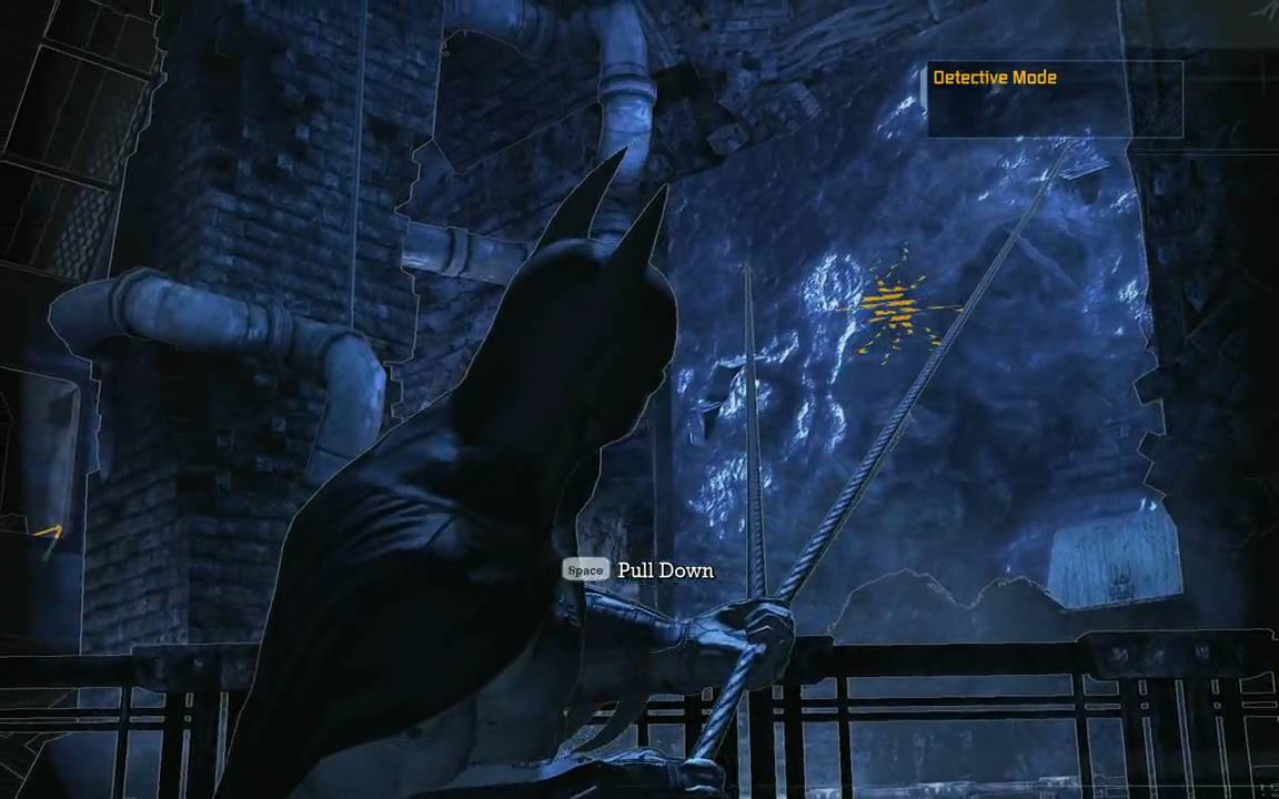 batman-arkham-asylum-guide-for-all-riddler-s-challenges-caves-part-2-2-youtube