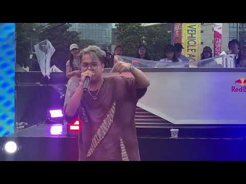 3H at S2O Hong Kong Songkran Music Festival 2024