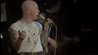 The Butcher and Fast Eddy (Live April 1982)