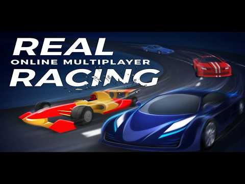 Multiplayer Racing Games  Full Version