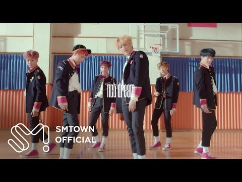 NCT DREAM 엔시티 드림 '마지막 첫사랑 (My First and Last)' Performance Video