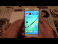 Обзор Samsung Galaxy S6 Edge. Правдиво! / Арстайл /