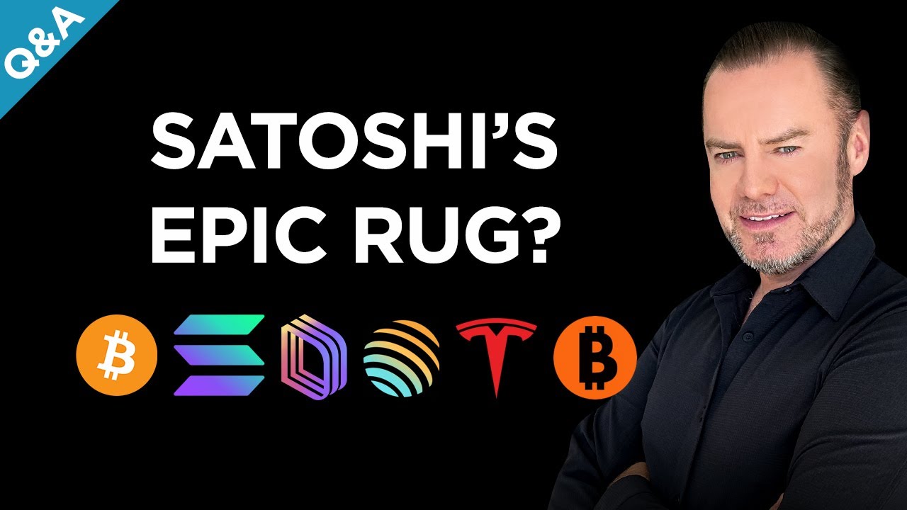 Why This Bull Run Feels So Wrong 😬🐢 Boring... On Purpose?