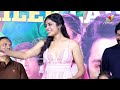 ఇకపై చిట్టి కాదు సిద్ధి | Faria Abdullah Cute Speech At Aa Okkati Adakku Trailer Launch | Indiaglitz  - 02:19 min - News - Video