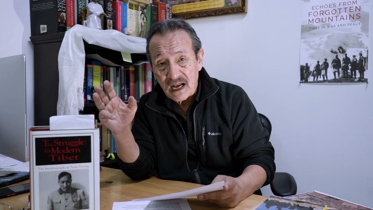 ཕྱི་ཟླ་ ༣ | ༡༩༥༩རྒྱ་གཞུང་གིས་བོད་མི་རིགས་རྩ་གཏོར་གྱི་ལས་འགུལ་འགོ་འཛུགས། CHINA'S GENOCIDE IN TIBET