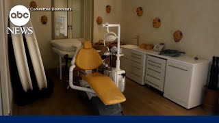 Video y fotos muestran la isla privada de Epstein