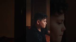 18.08 Премьера клипа Baho Khabi «Где я»