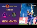 Tanay Sanghvi shines as Raigad Royals clinch a last-over thriller | #MPL2025 - Match 25 Highlights