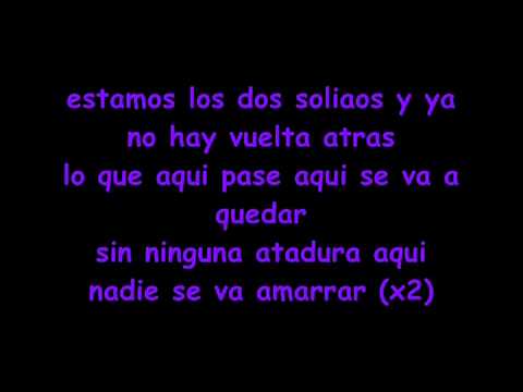 J. Alvarez - Junto al Amanecer (Letra - Lyrics)