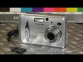 Fuji Fujifilm Finepix A303 Digital Camera 2002