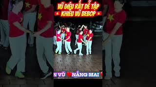 Có Bài Hướng Dẫn Chậm Rất Dễ Tự Tập [ Hướng Dẫn Khiêu Vũ - Dân Vũ Cho Người Mới Bắt Đầu ] #khiêuvũ