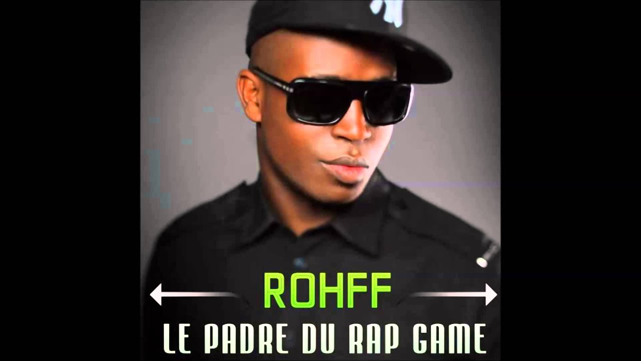 album rohff padre du rap game gratuit