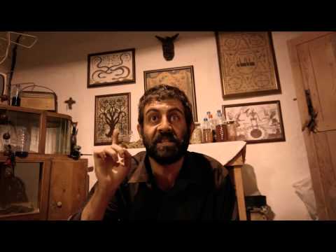 Dabbe: Cin Çarpmasi'