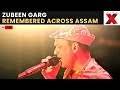 Zubeen Garg LIVE: Emotional Tributes as Legendary Singer Zubeen Garg Dies | NewsX Ground Report