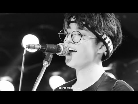 150731 홍대 라이브 클럽 데이 Runaway Baby - DAY6 Jae·박제형