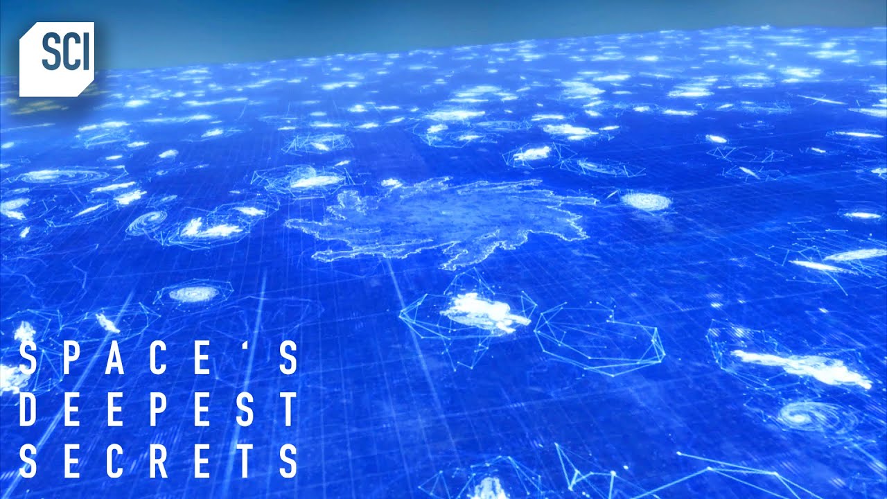 Are We Living in a Hologram?! | Space's Deepest Secrets | Science Channel