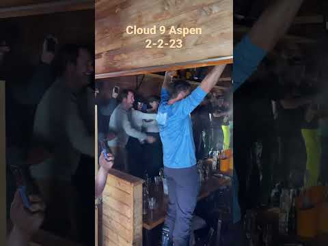 Cloud 9 Aspen 2-2-23