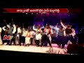 MP Malla Reddy Amazing Dance  for Sardaar Gabbar Singh