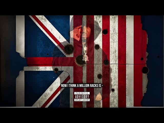 AMBUSH - FRIENDLY FIRE (NOT LIKE US GRIME REMIX) UK/US DISS