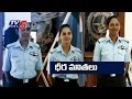 Special story: India's first women fighter pilots take off