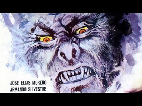 La horripilante bestia humana'