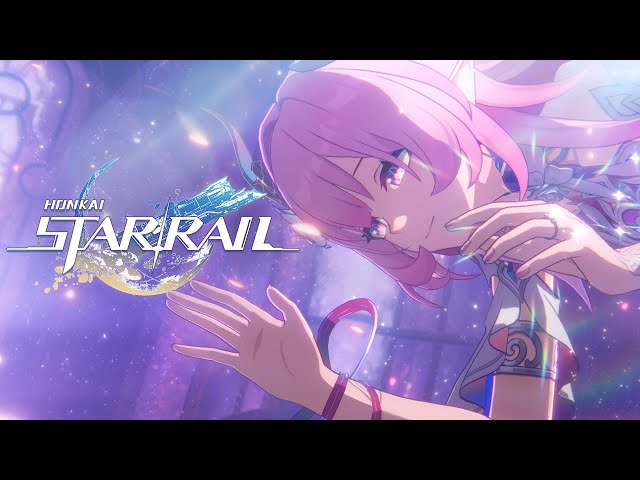 《崩坏：星穹铁道》救世PV——「开拓者」