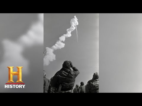 Days That Shaped America'