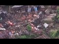 Nepal Videos: Aerial Footage Of Earthquake Epicenter & Shocking Hotel Collapse