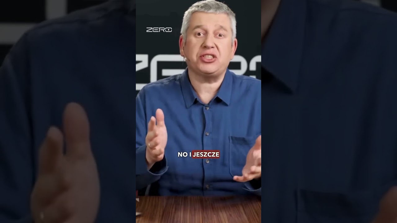 TRUMP NIE LUBI POLSKIEGO RZĄDU