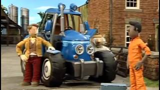 erven traktrek Sbrn sena