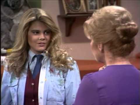 Facts of Life, The - Cousin Geri - YouTube