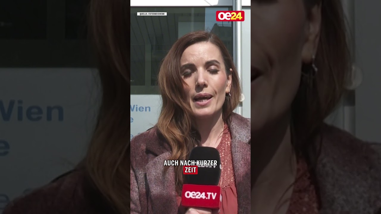 Bombendrohung gegen AMS-Stelle in Wien