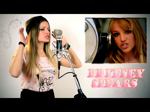( 1 GIRL 13 VOICES) TAYLOR SWIFT, ADELE, ARIANA GRANDE, MARIAH CAREY...