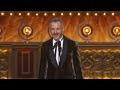 The 77th Annual Tony Awards® | Jeremy Strong wins Lead Actor in a Play  | CBS  - 03:08 min - News - Video