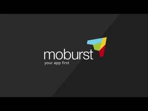 video Moburst | Mobile Done Right