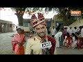 Lok Sabha Election Second Phase | Amravati में वोट डालने पहुंचा दूल्हा, इस सीट पर है कड़ा मुकाबला  - 01:16 min - News - Video