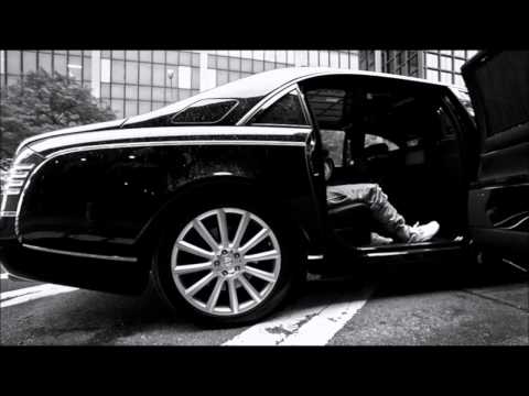 Kevin Gates ft Young Jeezy - Black on Black