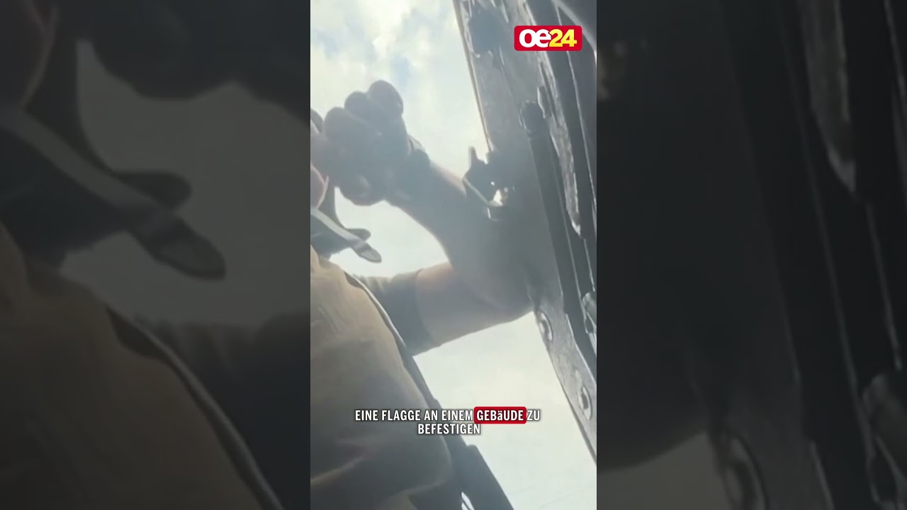 Ukraine-Krieg: Beide Seiten melden schwere Angriffe