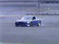 240sx/180sx (s13) truck drifting