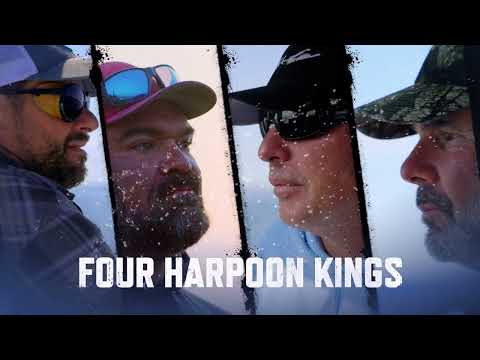Harpoon Hunters'
