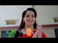 Oohalu Gusagusalade | Ep 941 | Preview | May, 10 2024 | Akul Balaji and Roopa Shravan | Zee Telugu  - 01:09 min - News - Video